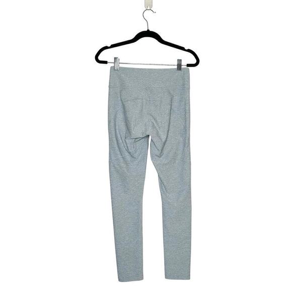 Outdoor Voices Leggings Blue Women's Size Small - Picture 2 of 3